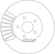 ���� ��������� �������� (����) FORD Mondeo III 00- TRW ���. DF4147 DF4147 ����