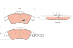 ������� ���� ���� �-� ������ TRW ���. GDB1220 GDB1220 ����