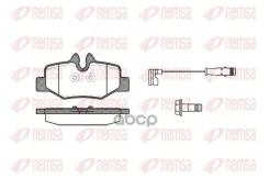 ������� ����. ���. Mercedes Viano (W639) 3.2-CDI 2.2 09-03-gt; Remsa ���. 1110.02 111002 ����