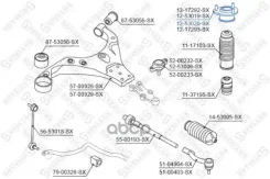 ����� ������������ Stellox ���. 1253020SX 1253020SX ����