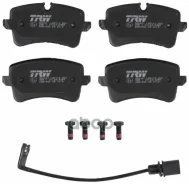 ������� ���. AUDI A4, A5, A7 10= TRW ���. GDB1902 GDB1902 ����