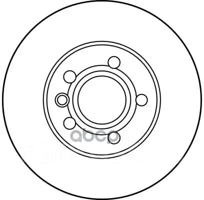 ��������� ���� TRW ���. DF2809 DF2809 ����