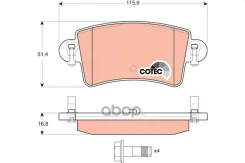 ������� ������ OPEL Movano/Renault Master all 00- TRW GDB1470 OPEL Movano/Renault Master all 00- TRW ���. GDB1470 GDB1470 ����