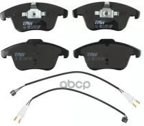 ������� ��������� �������� Citroen: C5 (RD_) 08-, C5 Break (TD_) 08- Peugeot: 508 10-, 508 SW 10- GDB1818 GDB1818 ����