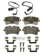 ������� ��������� �������� ���� AUDI: A8 (4H_) 09 - GDB1867 GDB1867 ����