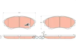 ������� ��������� �������� TRW ���. GDB3403 GDB3403 ����