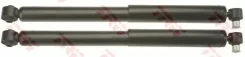 ����������� ��� Transit 06- ���. ������ TRW ���. JGT1176T JGT1176T ����