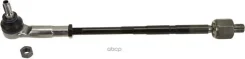 ���� ������� � ����� ��� AUDI: �3 98-, SEAT: LEON 98-, Toledo 98-, Skoda: Octavia 97-, VW: GOLF IV 97- TRW ���. JRA511 JRA511 ����
