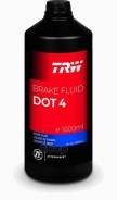 �������� ��������� TRW Brake Fluid DOT4 1 � TRW ���. PFB401SE " ����