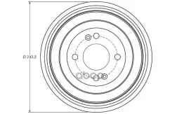 ������� ��������� TRW DB4422 DB4422 DB4422 ����