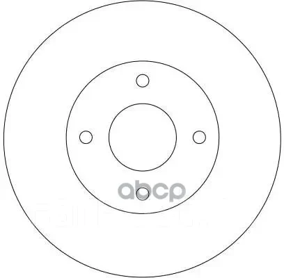 ��������� ���� TRW ���. DF4169 DF4169 ����