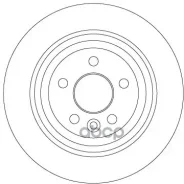 ��������� ���� ����. TRW ���. DF6913 DF6913 ����