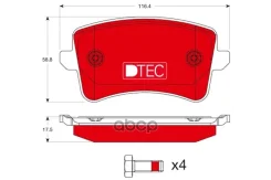 K������ ����. ���. TRW ���. GDB1765DTE GDB1765DTE ����