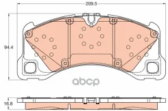 ������� ����. ���. TRW ���. GDB2052 GDB2052 ����