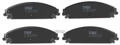 ������� ��������� �������� ������ Chrysler: 300 C 04- GDB4134 GDB4134 ����