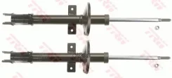 ����������� ������ L/R ���� �� 1 ��. TRW ���. JGM1106T JGM1106T ����