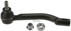 ���������� ������� L Nissan Qashqai 06-/X-Trail (T31) 07- TRW JTE2066 TRW ���. JTE2066 JTE2066 ����