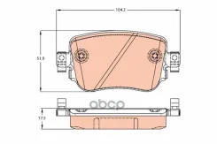 ������� ��������� ������ TRW ���. GDB2042 GDB2042 ����