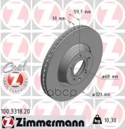 ���� ��������� Zimmermann ���. 100.3318.20 100331820 ����