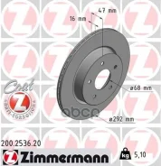 ���� ��������� Zimmermann ���. 200.2536.20 200253620 ����