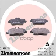 ������� ��������� �������� Zimmermann ���. 23915.175.1 239151751 ����
