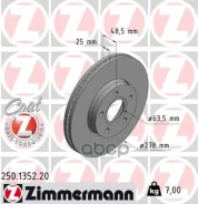 ���� ��������� Zimmermann ���. 250.1352.20 250135220 ����
