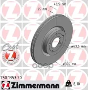 ���� ��������� Zimmermann ���. 250.1353.20 250135320 ����