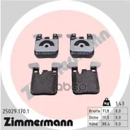 ������� ��������� �������� Zimmermann ���. 25029.170.1 250291701 ����