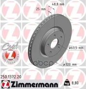���� ��������� Zimmermann ���. 250.1372.20 250137220 ����