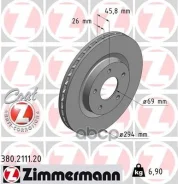 ���� ��������� Zimmermann ���. 380.2111.20 380211120 ����