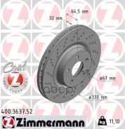 ���� ��������� Zimmermann ���. 400.3637.52 400363752 ����