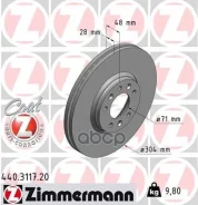 ���� ��������� Zimmermann ���. 440.3117.20 440311720 ����