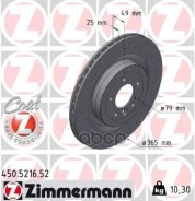 ���� ��p������ Zimmermann ���. 450.5216.52 450521652 ����