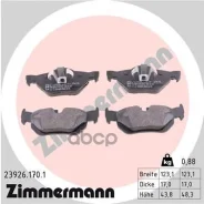 ������� ��������� �������� Zimmermann ���. 23926.170.1 239261701 ����