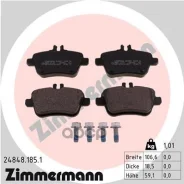 ������� ��������� �������� Zimmermann ���. 24848.185.1 248481851 ����