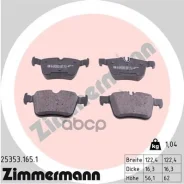 ������� ��������� �������� MB Zimmermann ���. 25353.165.1 253531651 ����