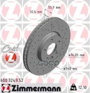 ���� ��������� Zimmermann ���. 600.3249.52 600324952 ����