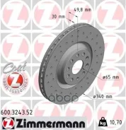 ���� ��������� Zimmermann ���. 600.3243.52 600324352 ����