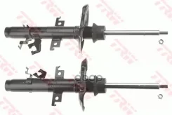 ����������� (�������� 2 ��. / ���� �� 1 ��. ) Nissan Qashqai TRW ���. jgm1343t JGM1343T ����
