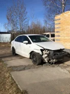Volkswagen Polo. CWVA ����