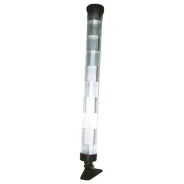 ���������� Clear / Black 50 x 355 mm Forniture nautiche italiane 1212048 Radar ����