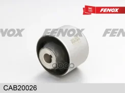 ����������� ������ �������� | ����� ����/��� | VW Transporter V, Multivan V 03-09, 09- Fenox ���. CAB20026 CAB20026 ����