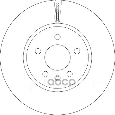 ��������� ���� TRW ���. DF6260S DF6260S ����