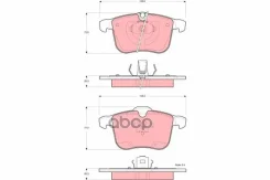 ������� ����. ���. TRW ���. GDB1567 GDB1567 ����