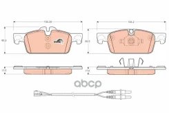 ������� ��������� �������� TRW ���. gdb1929 GDB1929 ����