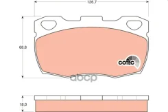 ������� ��������� ��������, �������� /lukas/@ TRW ���. GDB 395 GDB395 ����