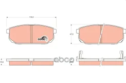 ������. ������. ������� TRW ���. GDB3344 �-� GDB3344 ����