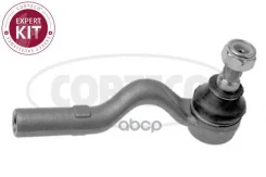 ���������� ������� ���� Mercedes E-Class (W210, S210) 95-03 (L) Corteco ���. 49399844 49399844 ����