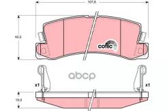 ������� ������ Toyota/Lexus TRW GDB3164 Toyota/Lexus TRW ���. GDB3164 GDB3164 ����