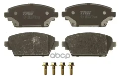 ������� �������� 17.2 �� Nissan Pri/Alm TRW GDB322 GDB3227 GDB3227 ����